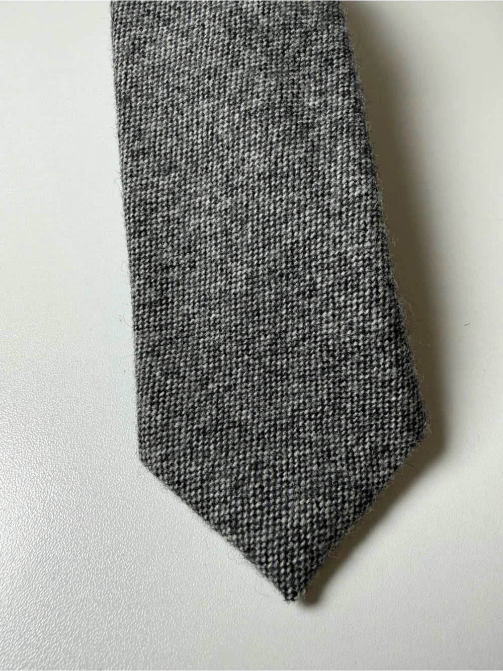 J. Crew classic crew